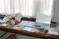スクール風景
